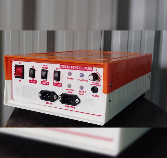 Solar Zatka Machine Manufacturers in Gadchiroli